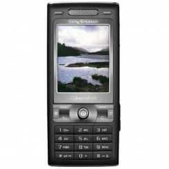 Sony Ericsson K790i -  1
